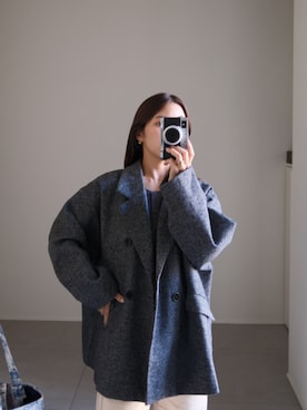 Ada.さんのコーディネート