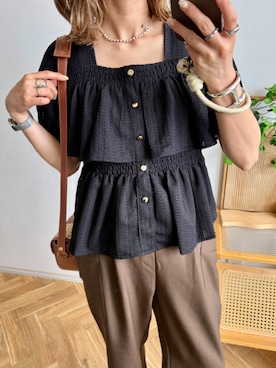 Ada.さんのコーディネート