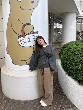 Ada.さんのコーディネート