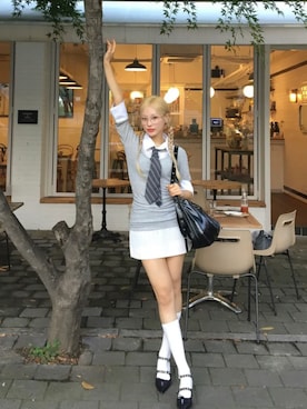 Ada.さんのコーディネート