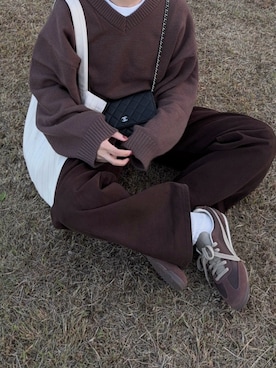 Ada.さんのコーディネート