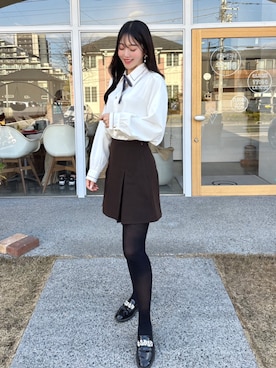 Ada.さんのコーディネート