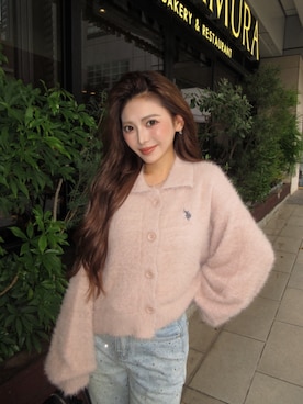 Ada.さんのコーディネート