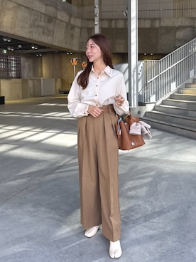 Ada.さんのコーディネート