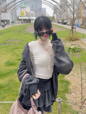 Ada.さんのコーディネート