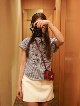 Ada.さんのコーディネート