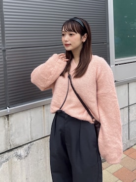 Ada.さんのコーディネート