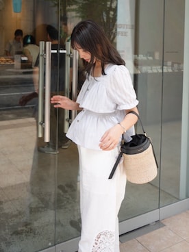 Ada.さんのコーディネート