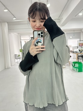 Ada.さんのコーディネート