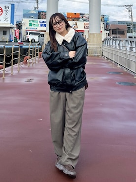 Ada.さんのコーディネート