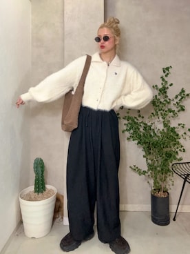Ada.さんのコーディネート