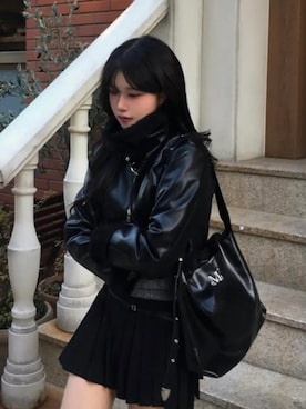 Ada.さんのコーディネート