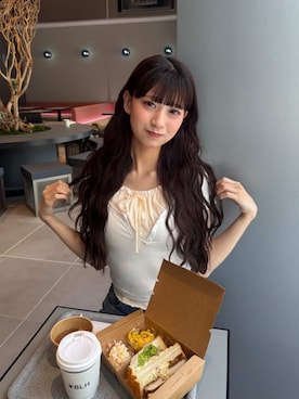 Ada.さんのコーディネート