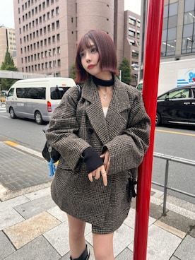 Ada.さんのコーディネート