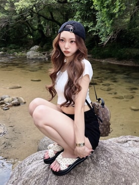 Ada.さんのコーディネート