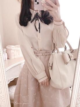 Ada.さんのコーディネート