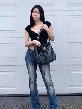 Ada.さんのコーディネート