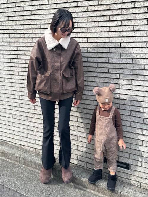 セール】【360度 大人カワイイ】取り外し可能 ティペット付き フェイク