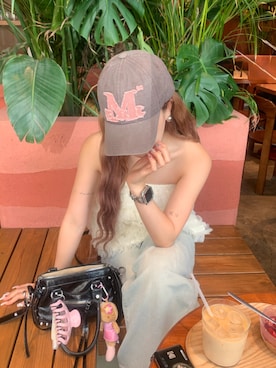 Ada.さんのコーディネート