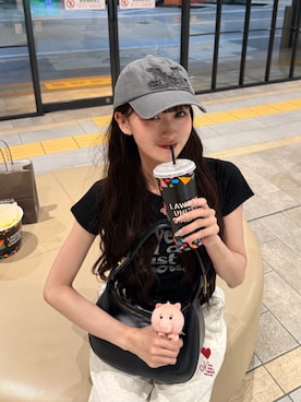 Ada.さんのコーディネート
