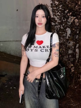 Ada.さんのコーディネート