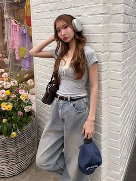 Ada.さんのコーディネート