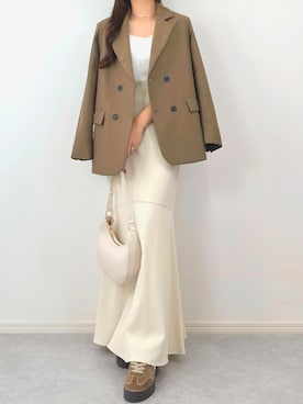 Ada.さんのコーディネート