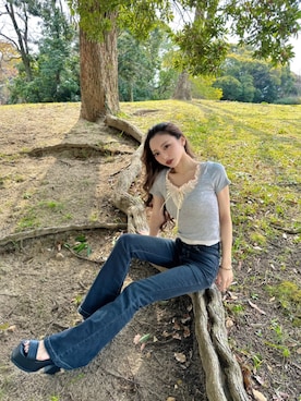 Ada.さんのコーディネート