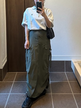 Ada.さんのコーディネート