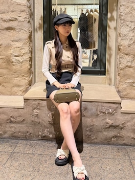 Ada.さんのコーディネート