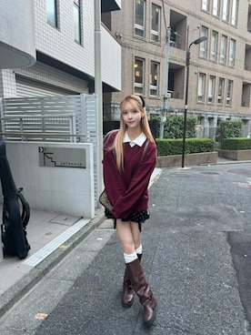 Ada.さんのコーディネート