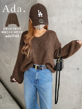 Ada.さんのコーディネート
