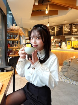 Ada.さんのコーディネート