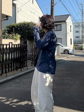 beさんのコーディネート