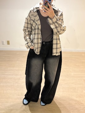 beさんのコーディネート