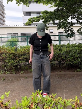 beさんのコーディネート