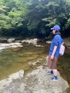 beさんのコーディネート