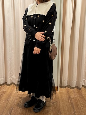 yuriさんのコーディネート