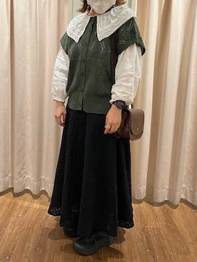 yuriさんのコーディネート