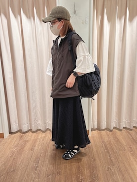 yuriさんのコーディネート