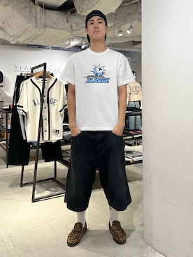 りょうへいさんのコーディネート