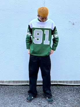 りょうへいさんのコーディネート