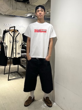 りょうへいさんのコーディネート