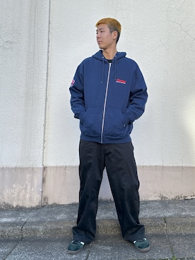 りょうへいさんのコーディネート