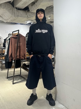 りょうへいさんのコーディネート