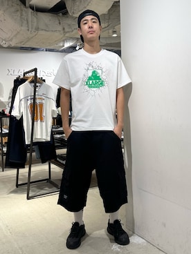 りょうへいさんのコーディネート