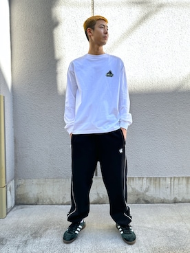 りょうへいさんのコーディネート