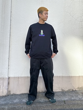 りょうへいさんのコーディネート