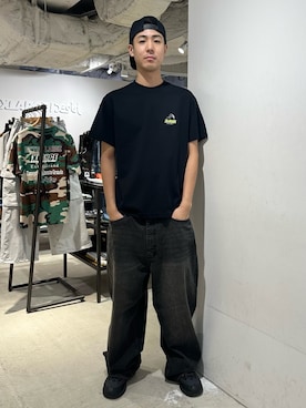 りょうへいさんのコーディネート