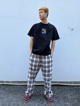 りょうへいさんのコーディネート